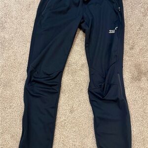 Navy Swix Cross Country Pants